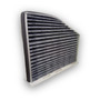 Filtro Habitaculo Carbon Activ Passat 2.0 Tdi Mahle Original Volkswagen Passat