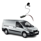 Bluetooth Estereo Peugeot Expert Con Llamadas (instalado)