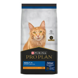 Purina Pro Plan Adult Cat Senior +7 - 3 Kg