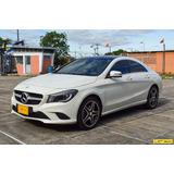 Mercedes Benz Cla 180 1.6