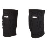 Rodillera Drb Jump Adulto Negro Talle U