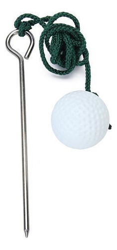 14 X Cuerda Pelota Para Golf Que Conduce Oscilación Ha