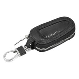Universal Durable Remote Car Key Case Zipper Bag W/llavero I
