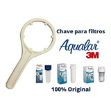Chave Para Filtro Aqualar Ap200 Ap230 Aquatotal
