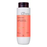 Shampoo Nutritivo Cabellos Secos Lumina - mL a $83