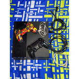 Play Station 4 Slim 500 Gb