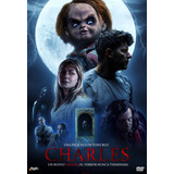 Charles (chucky) - 2022 - Dvd