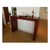 Credenza Trasofa De Madera Moderno