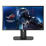 Asus Rog Swift Pg248q 24  Full Hd 1ms 180hz A Pedido!