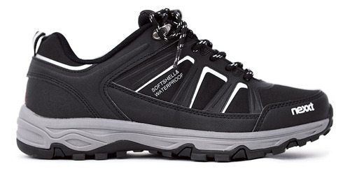 Zapatillas Hombre Nexxt Trekking Impermeables