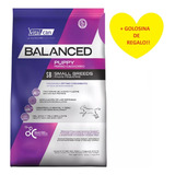 Vitalcan Perro Balanced Puppy Small 7.5kg + Regalo!!