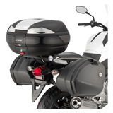 Soporte Para Baul Lateral Kappa K33 Givi V35 Honda Nc700 Cts