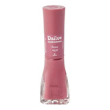 Esmalte Dailus Queridinhos Cremoso - Rosa Açaí