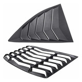 Louver Trasero Laterales Chevy Camaro 2010 2011 2012 A 2015