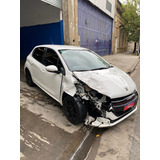 Peugeot Chocado 208 Active 1.6 115