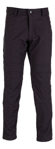 Pantalon Abrigo 2xl Joe Rocket Softshell C/proteccion, Moto 
