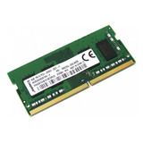 Kit Memoria Ram Kingston 8gb (2x4gb) Ddr4 2666mhz