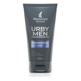 Hidratante Facial E Pós Barba Urby Men 60ml