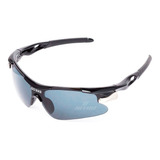 Gafas Go Bike Plk Ciclista Running Lentes Uv400 Nitrobikes