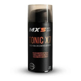 Maximus Tonic X3 Para Crescimento De Barba