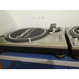 Sl 1200 Mk2 Technics