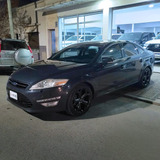 Ford Mondeo Titanium 2.0 Tdci At 