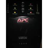 Apc 1500