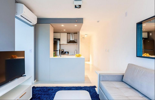 Alquiler Anual 1 Dormitorio En Punta Del Este - Imagen 4