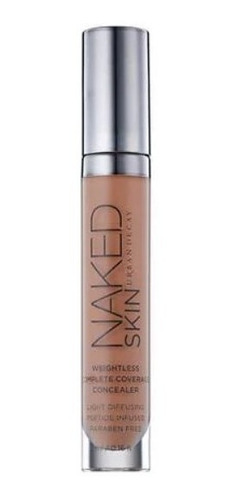 Maquillaje Urban Decay  Naked Skin Concealer - Dark Neutral