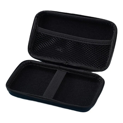 Xz Funda Rígida De Viaje Para Consola Portátil 1 | Meses sin interés
