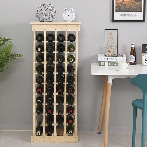 Cava Mod. Cel-40 (10 X 4).  Capacidad 40 Botellas.