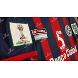 Camiseta San Lorenzo Mundial De Clubes 2014