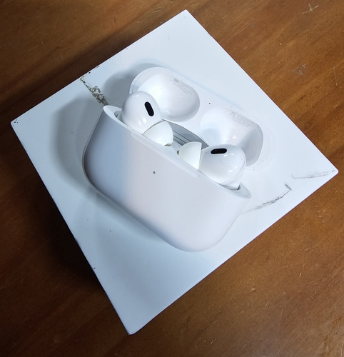 AirPods Pro 2 Gen