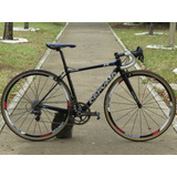 Bicicleta De Carbono Cervelo R3 49cm