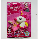 Maquiagem Infantil Paleta De Sombras Lovely Angel Crianças