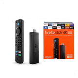 Amazon Fire Stick Tv 4k Max 8gb Lançamento 2gb Ram 3ª Ger.