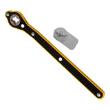 Drive Ratchet Wrench Para Ahorrar Mano De Obra