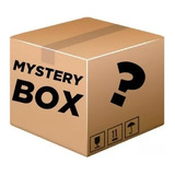 Candy Mystery Box Dulces Y Más - g a $899