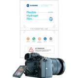 Mica Hidrogel Compatible Con Camara Sony Alpha 7r Iv