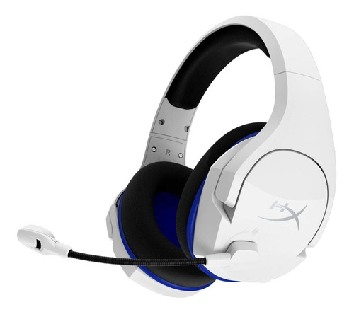 Auriculares Ianlambricos Hyperx Cloud Stinger Core Blancos