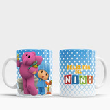 Taza Dia Del Niño Y Niña Taza Mug Mas De 20 Modelos A Elegir