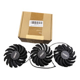 Cooler Msi Rtx 3070 3080 3090 Ventus 3x 85mm