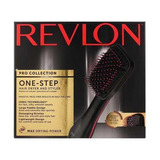 Cepillo Revlon One Step