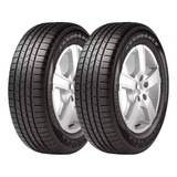 Kit De 2 Neumáticos Goodyear Assurance 185/60r14 82 T