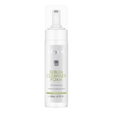 Sebum Cleanser Foam Espuma De Limpieza Profunda 200ml