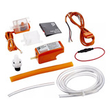 Bomba Condensado Aire Acondicionado Mini Orange Aspen 12lt/h