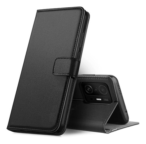 Flip Cover Con Tapa Para Xiaomi Todos Los Modelos