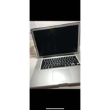 Macbook Pro 15 Late 2011 Repuesto