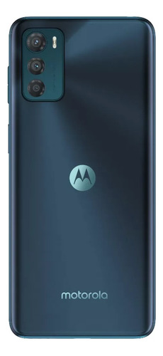 Celular  Motorola G42 Azul Reacondicionado