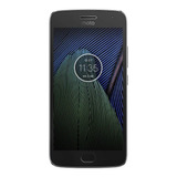 Motorola Moto G5 Plus Platinum Bom - Celular Usado